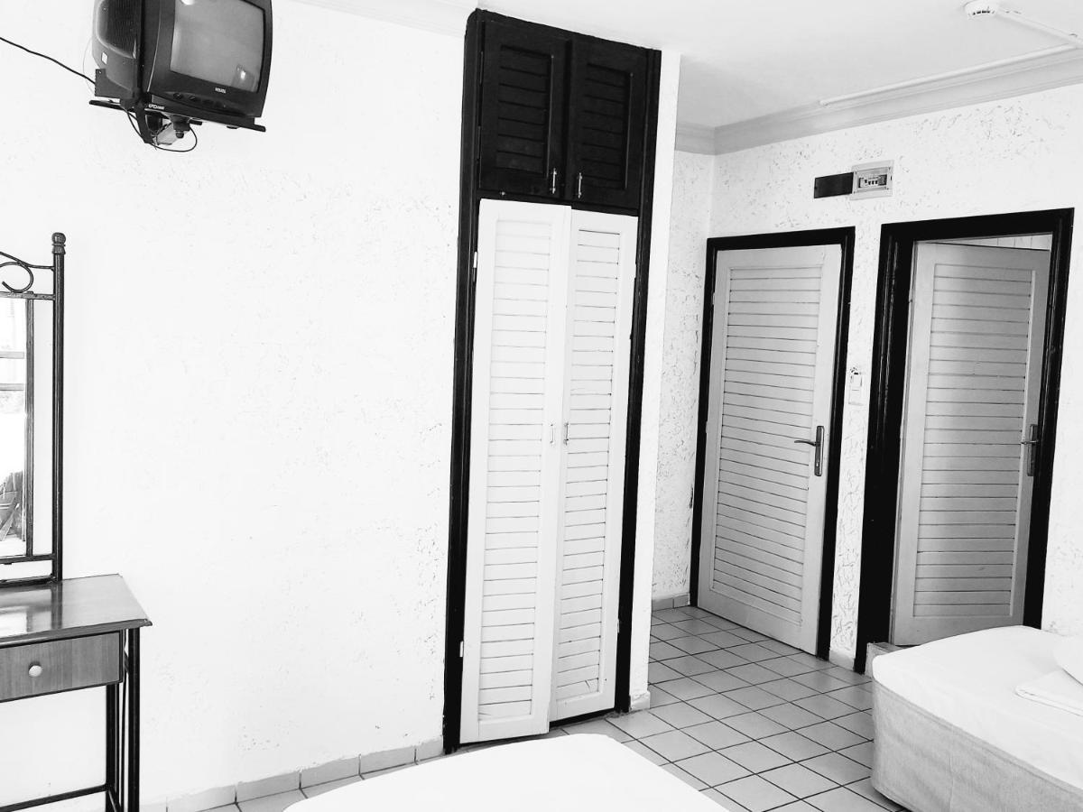 Kleopatra Sahara Hotel Alanya Eksteriør billede